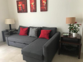 Apartamento centro Sevilla, Seville
